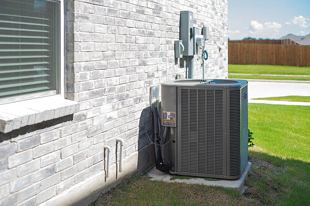 Reliable Ac Installation contractor in Riverside, IA by FH HVAC